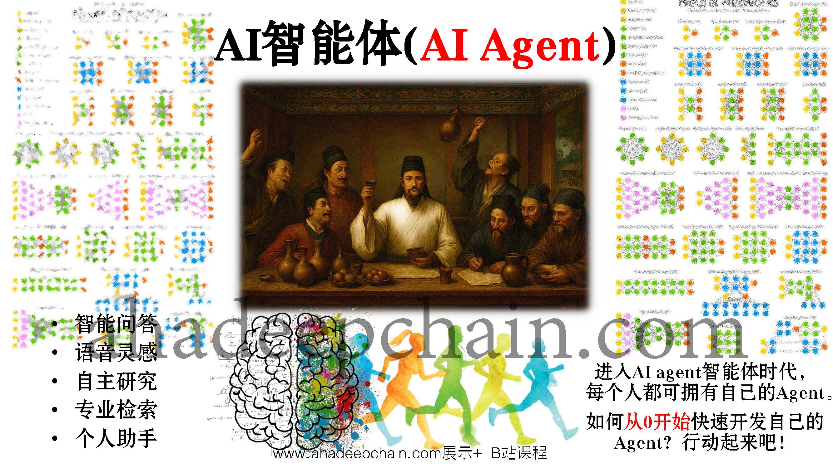 Deepchain AI